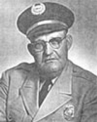 Wilburt Landry