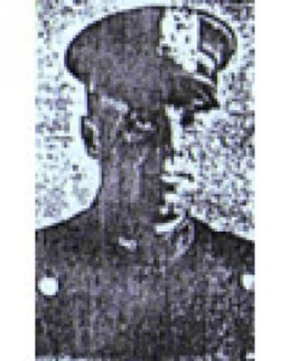 William Charles Everett