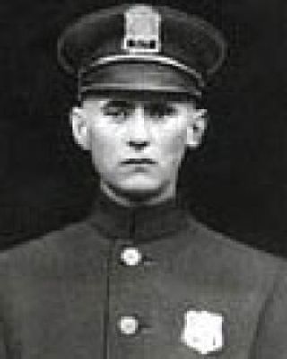 Timothy Mahoney