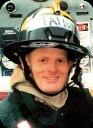 Sean P Tallon
