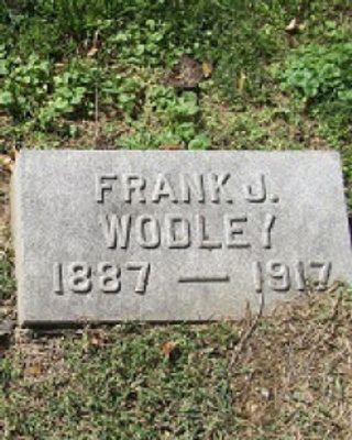Franklin J. Wodley