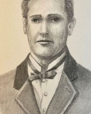 Charles M. Davis
