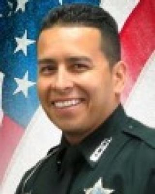 Gary Morales