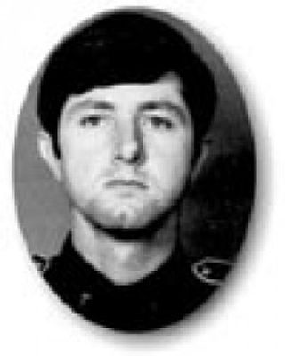 William Michael Kees