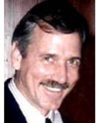 James Arthur Moen