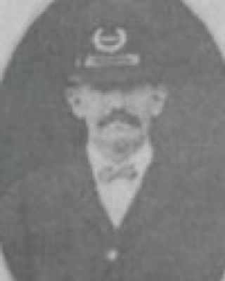 Frank McKinsey