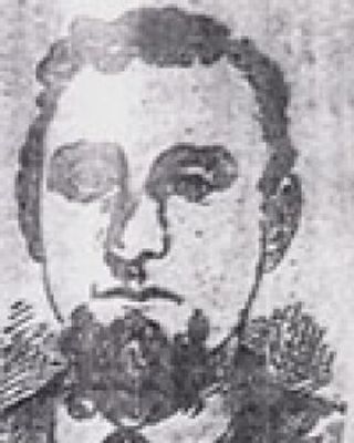 William B. Ramsey