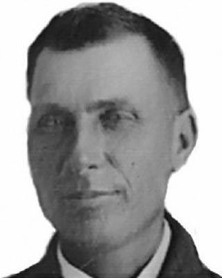 Julian Abraham Partin