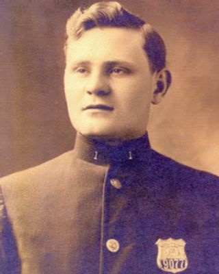 Frederick G. Vollers Jr.