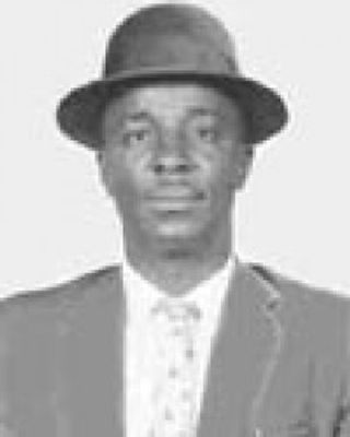 James Riley Ratliff