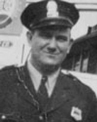 Lester Woodrow Gwinn