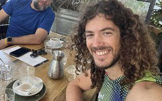 Lior Waitzman (Facebook)