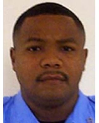 Nehemiah Pickens