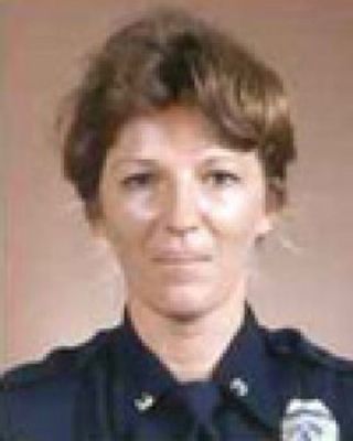 Kathleen Angie Briscoe