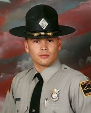 David Shawn Blanton, Jr.