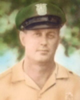 Loyd C. Hays
