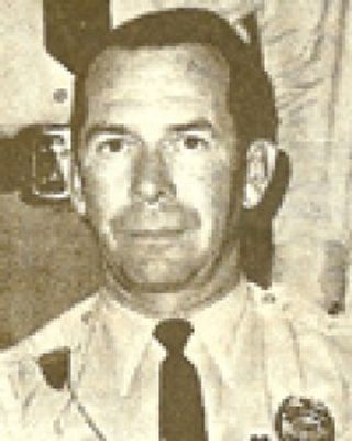 Bernard Trevor Lankford