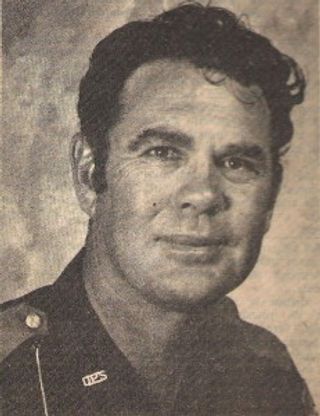 James Buford Robinson