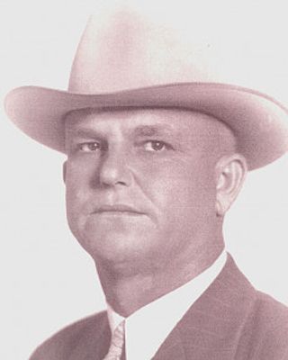 DeWitt Spivey