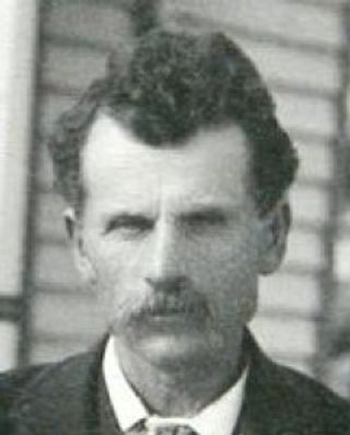Edmund Trudeau