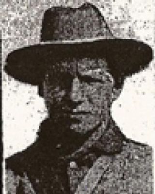 Ernest G. Berry