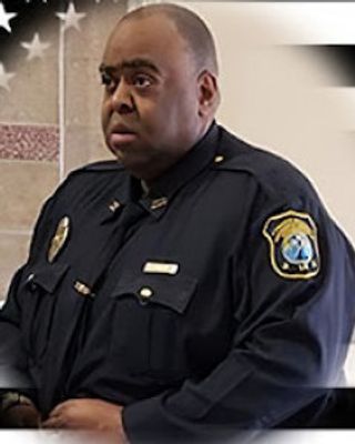 Bernard T. Waddell Sr.
