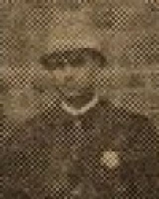 Jack Holland