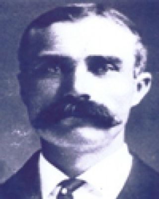 Gus H. Jorgenson
