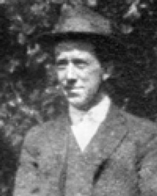 William Henry O'Berry