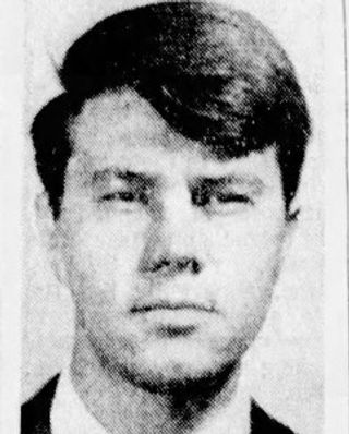 Robert Ray Anderson