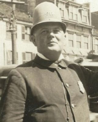 Charles Edward Bradley