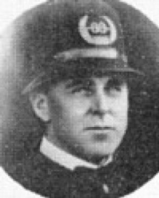 Thomas F. Griffiths