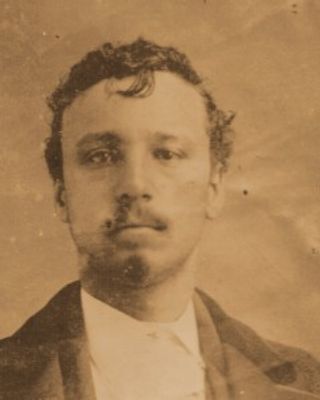 George Coovert