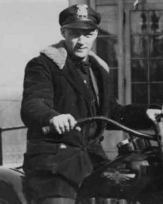 Edwin John Fernando Wormsbacher