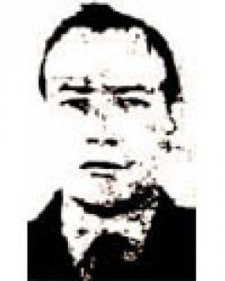 Joe D. Crater