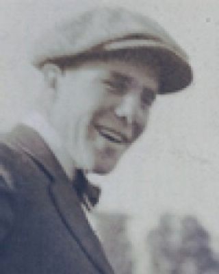 Edward W. Hall