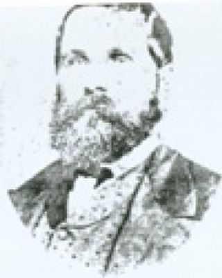 William T. Cate
