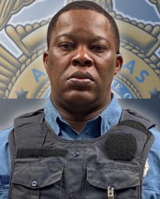 Fredrick T. Coleman, Sr.