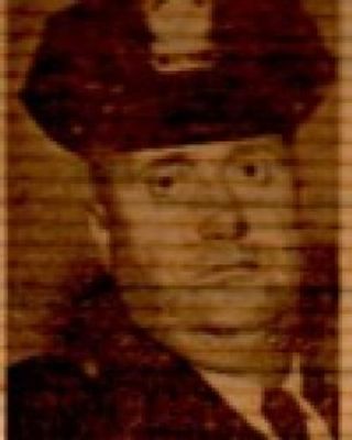 William Frank Chasteen