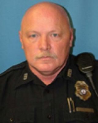 Richard Lee Spaulding