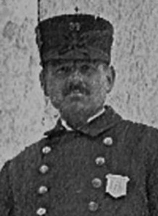 William P. Staples