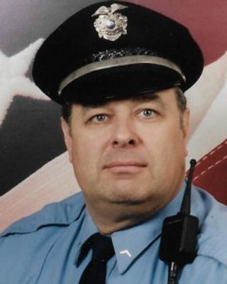 Craig Alan Kriner