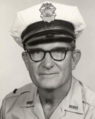 Thomas Jackson Meredith