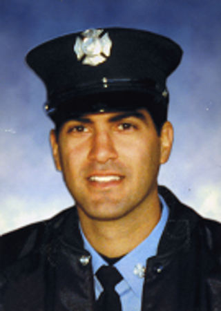 George DiPasquale