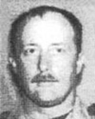 Michael Anthony Andrews