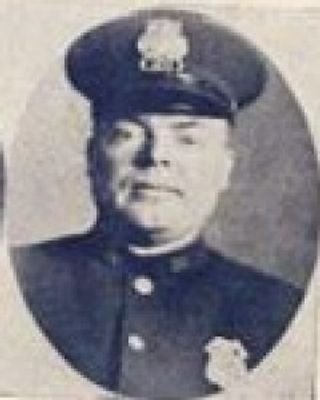 William M. Terry