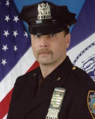 Lawrence John Prehn