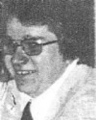 William Cordell Scott