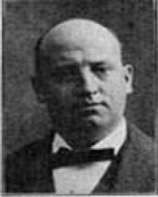 James Delahunty