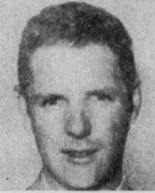 Donald Leeroy Brown